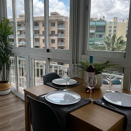 Lux Apartment By Namaste Elite Torremolinos Exterior photo