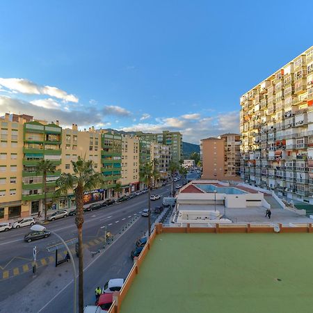Lux Apartment By Namaste Elite Torremolinos Exterior photo