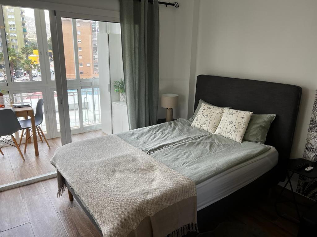 Lux Apartment By Namaste Elite Torremolinos Exterior photo
