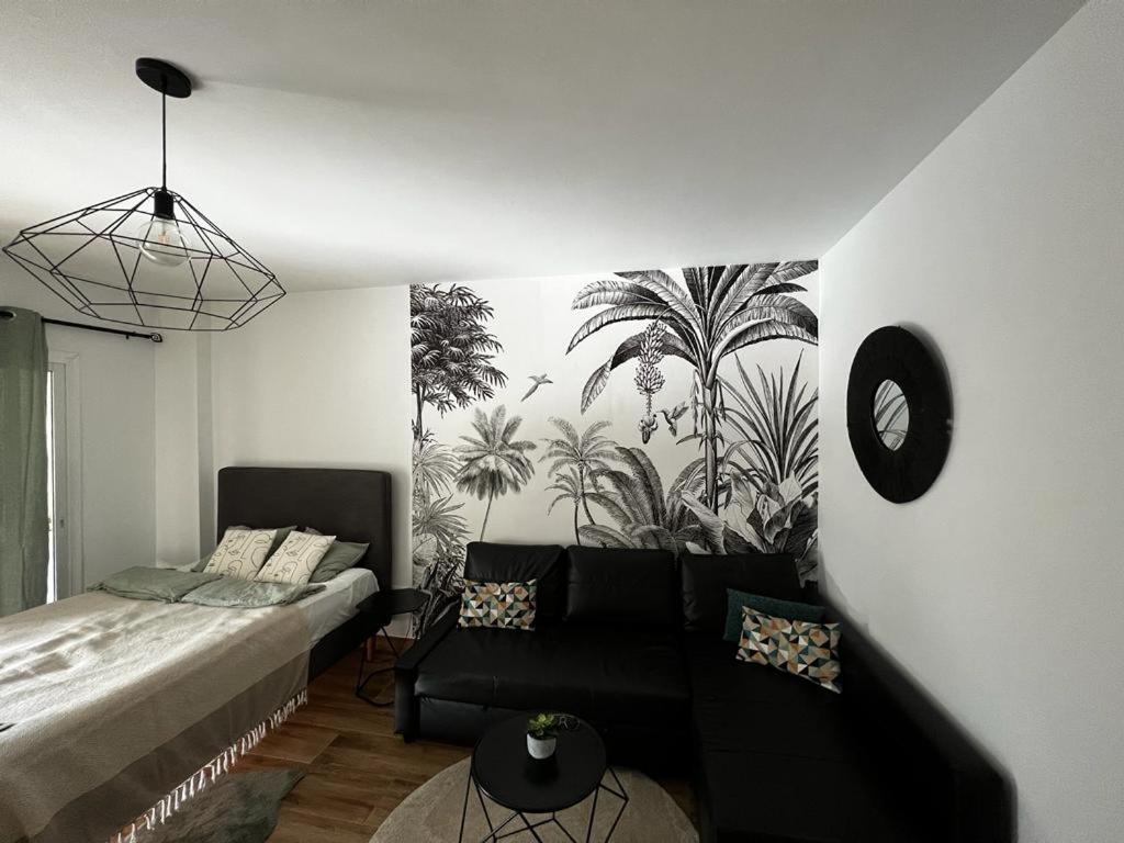 Lux Apartment By Namaste Elite Torremolinos Exterior photo
