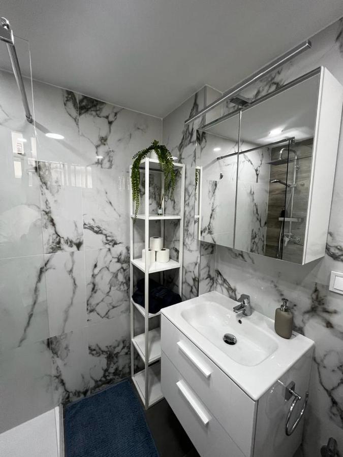 Lux Apartment By Namaste Elite Torremolinos Exterior photo