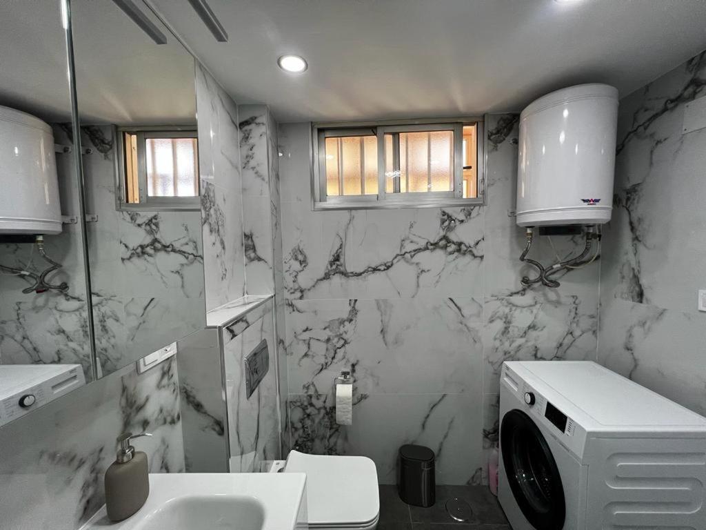 Lux Apartment By Namaste Elite Torremolinos Exterior photo