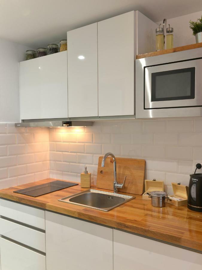 Lux Apartment By Namaste Elite Torremolinos Exterior photo