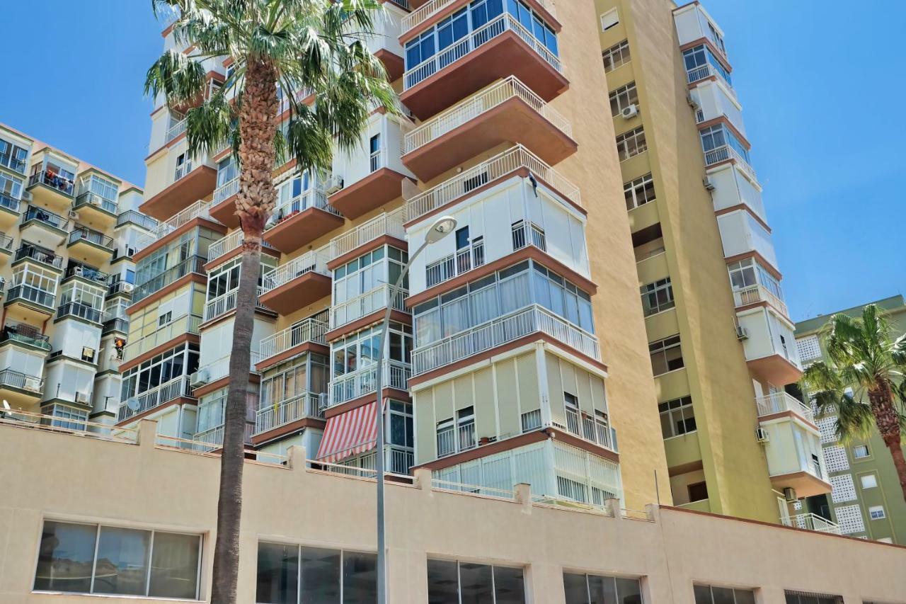 Lux Apartment By Namaste Elite Torremolinos Exterior photo