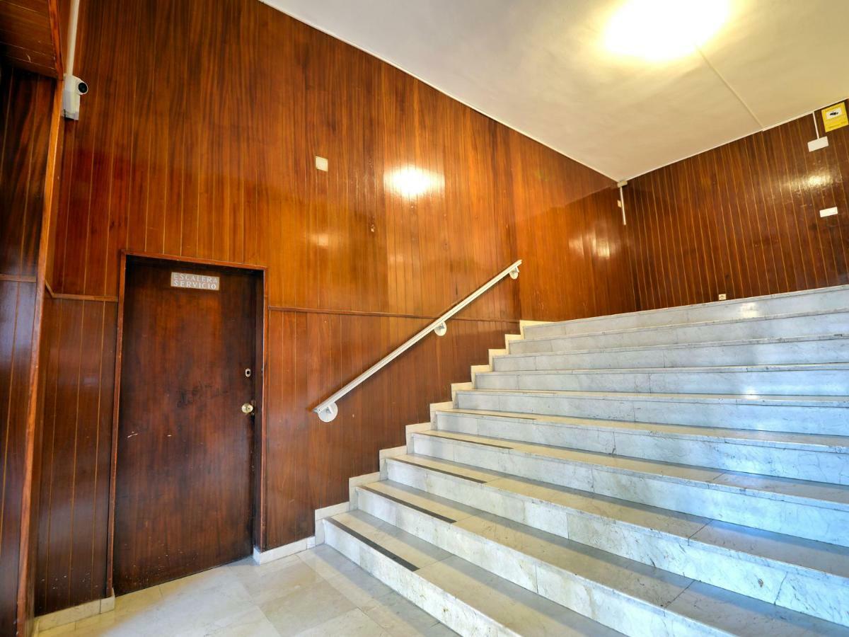 Lux Apartment By Namaste Elite Torremolinos Exterior photo