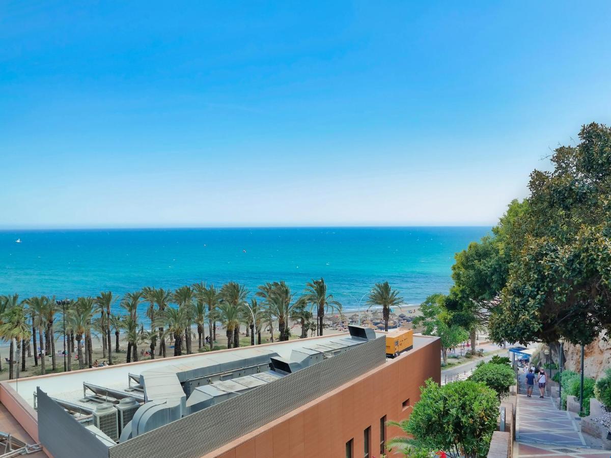 Lux Apartment By Namaste Elite Torremolinos Exterior photo